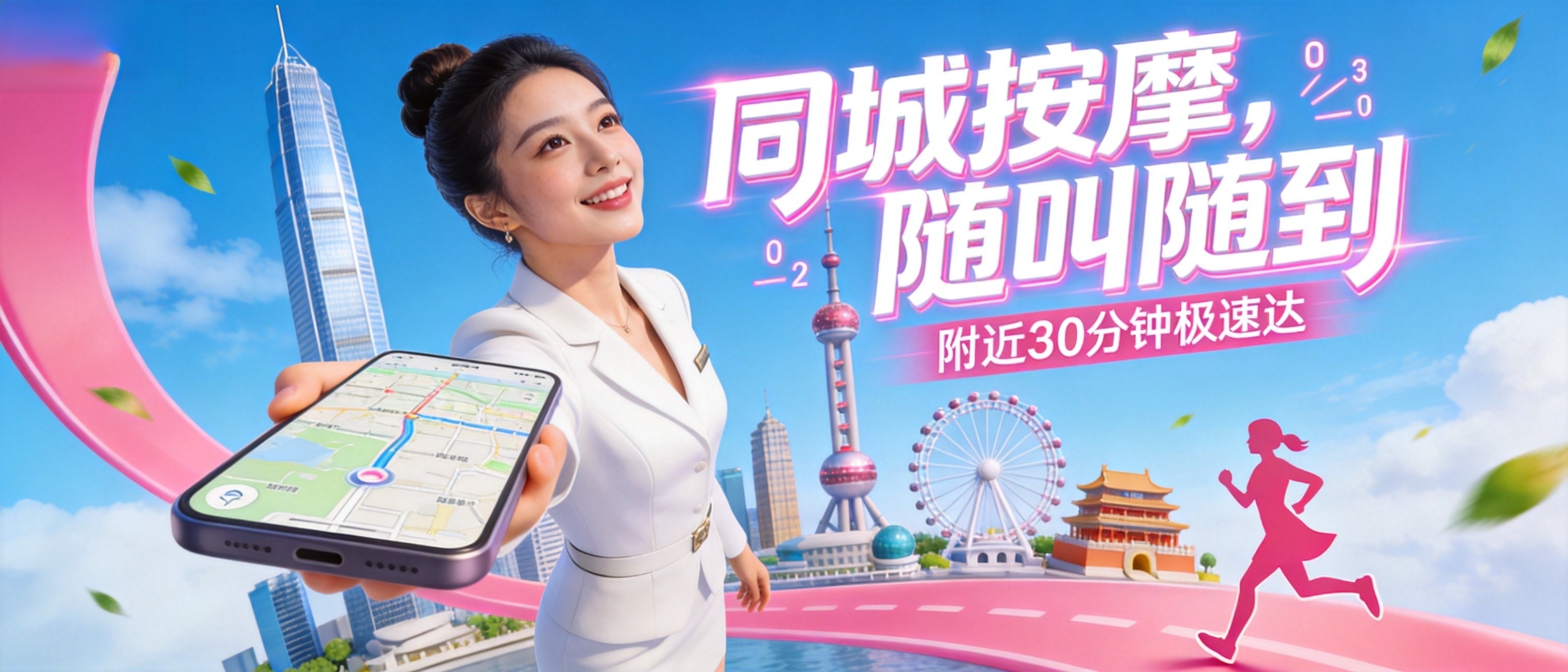 林芝活立到家上门按摩：把放松这件事，真正还给自己